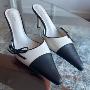 Tony Bianco Shirley Heels